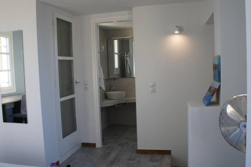 Starryhouse Villa Fotimarion Ngoại thất bức ảnh