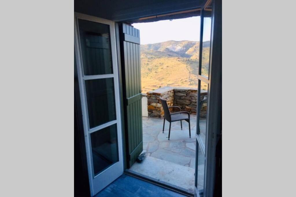 Starryhouse Villa Fotimarion Ngoại thất bức ảnh