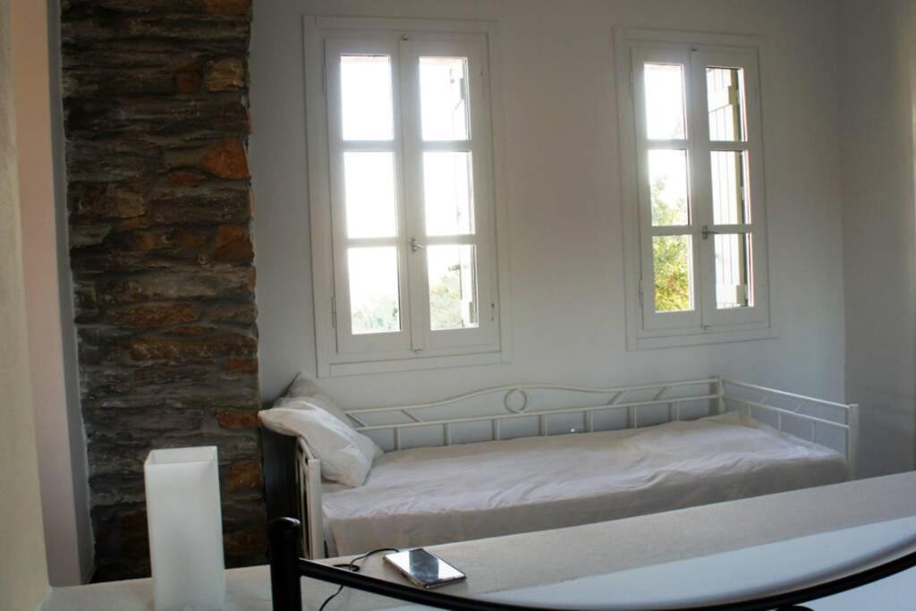 Starryhouse Villa Fotimarion Ngoại thất bức ảnh