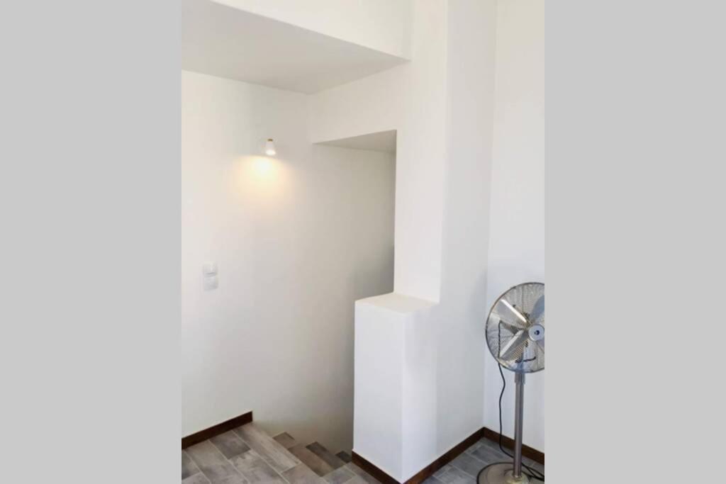 Starryhouse Villa Fotimarion Ngoại thất bức ảnh