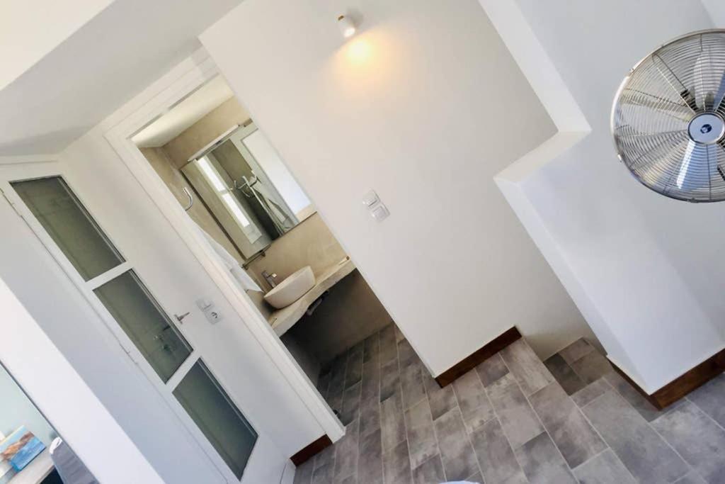 Starryhouse Villa Fotimarion Ngoại thất bức ảnh