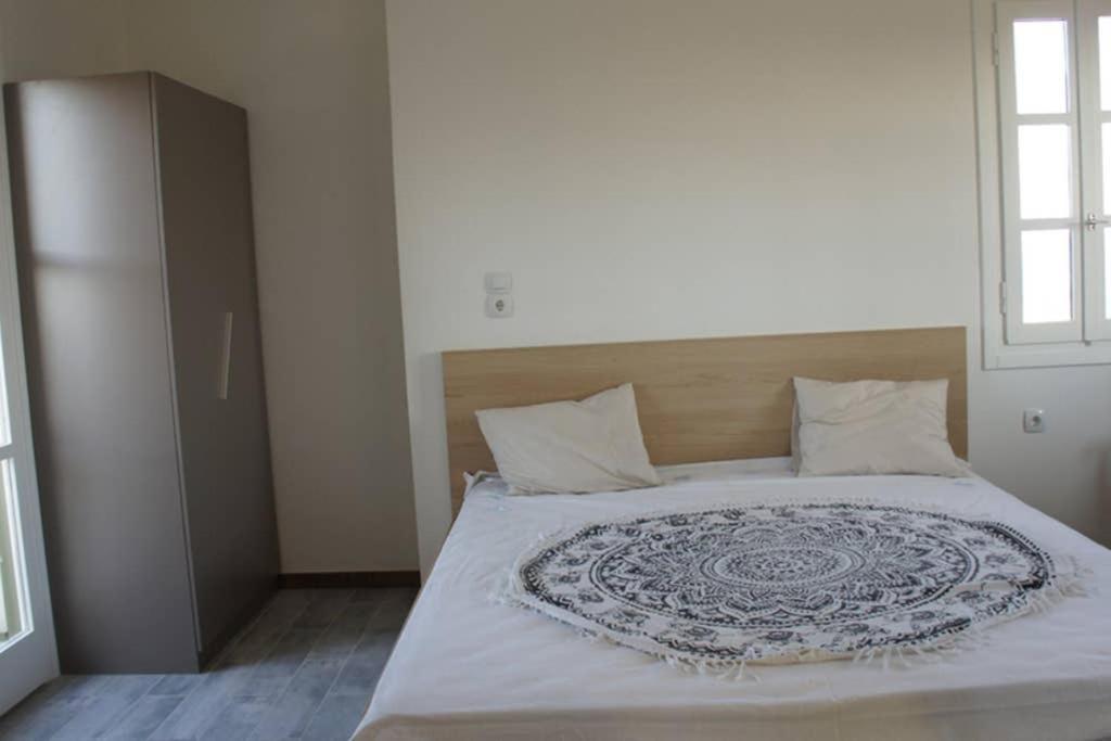 Starryhouse Villa Fotimarion Ngoại thất bức ảnh